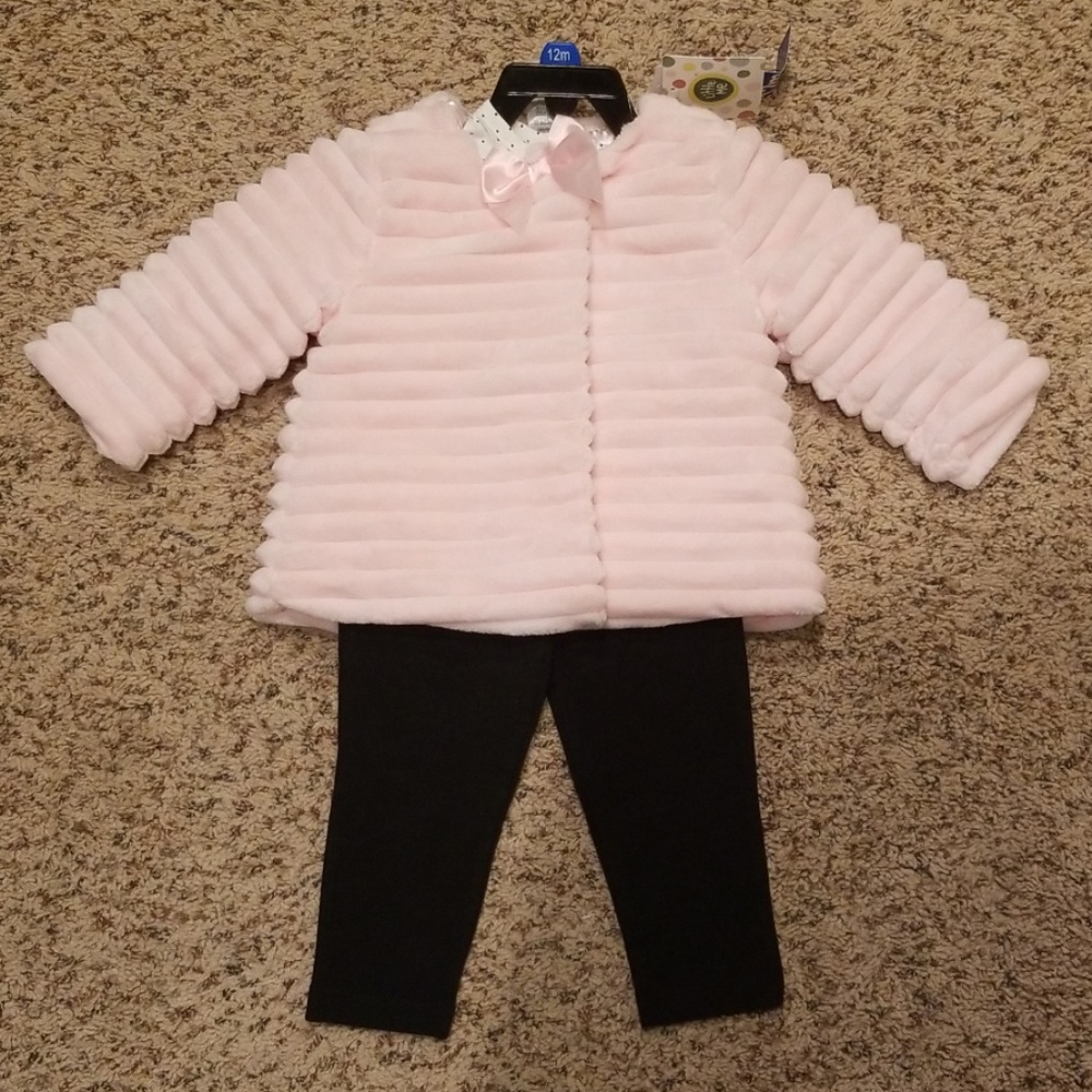 Baby girl outfit